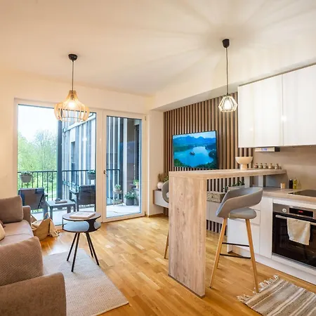 Mountain Suite Jula Bled Exterior foto