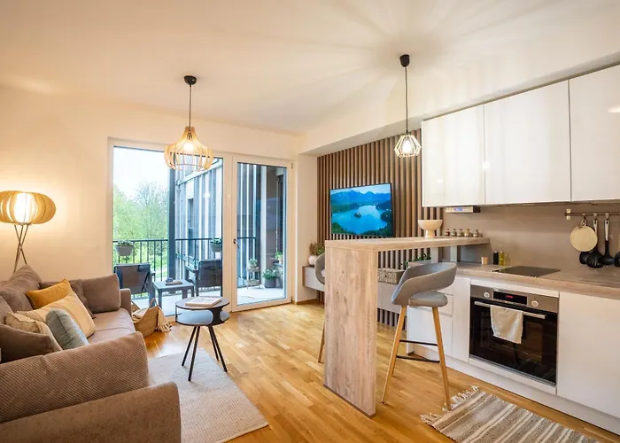 Mountain Suite Jula